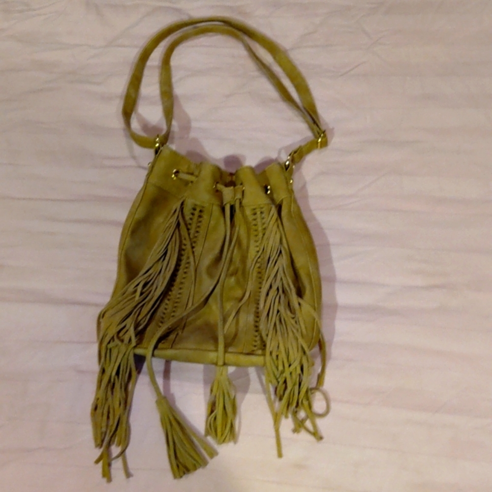 Cowgirly bag